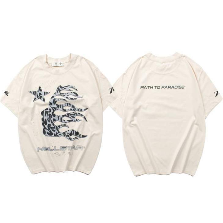 Picture of Hellstar T Shirts Short _SKUHellstarM-2XLcztx900110371